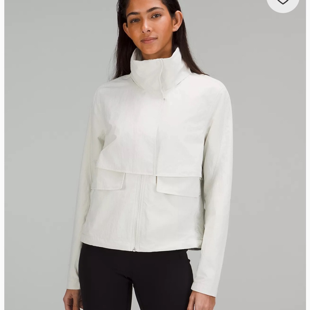 Always Effortless Jacket